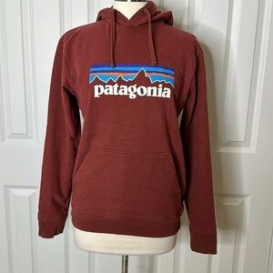 Patagonia P-6 Logo Uprisal Hoody SzS